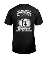 1 DAY LEFT - GET YOURS NOW Classic T-Shirt back