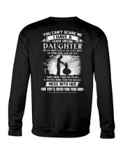 1 DAY LEFT - GET YOURS NOW Crewneck Sweatshirt thumbnail