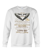 1 DAY LEFT - GET YOURS NOW Crewneck Sweatshirt thumbnail