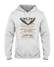 1 DAY LEFT - GET YOURS NOW Hooded Sweatshirt thumbnail