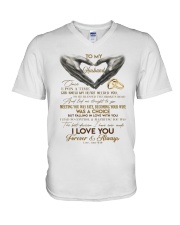 1 DAY LEFT - GET YOURS NOW V-Neck T-Shirt thumbnail