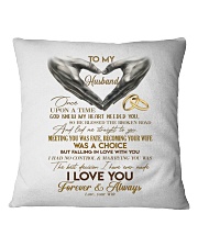 1 DAY LEFT - GET YOURS NOW Square Pillowcase thumbnail