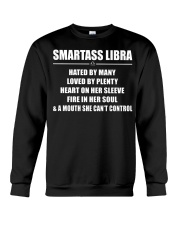 1 Day Left - Get Yours Now Crewneck Sweatshirt tile