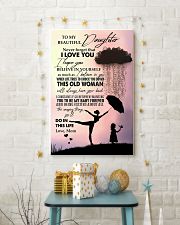 1 DAY LEFT - GET YOURS NOW 11x17 Poster lifestyle-holiday-poster-3
