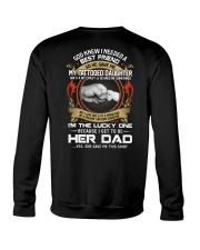 1 DAY LEFT - GET YOURS NOW Crewneck Sweatshirt thumbnail