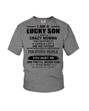 1 DAY LEFT - GET YOURS NOW Youth T-Shirt thumbnail