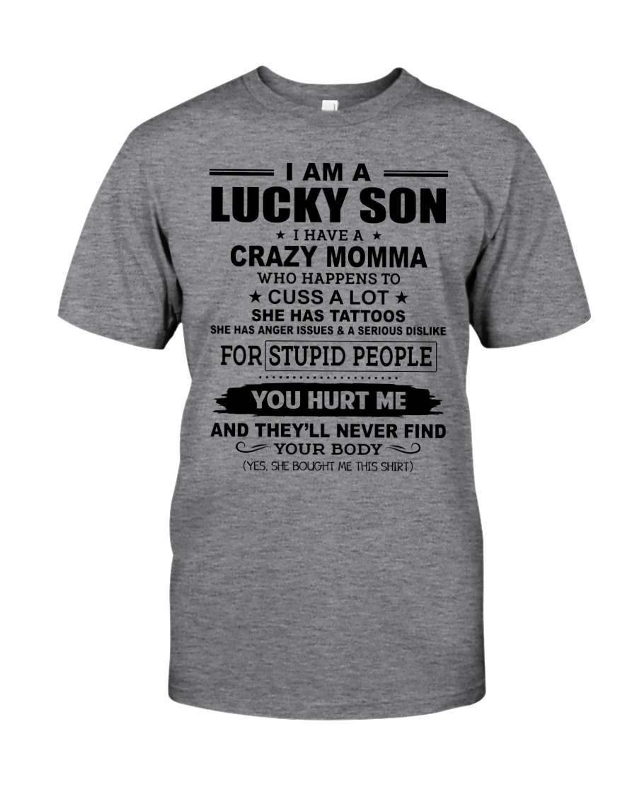 1 DAY LEFT - GET YOURS NOW Classic T-Shirt