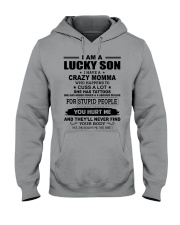 1 DAY LEFT - GET YOURS NOW Hooded Sweatshirt thumbnail
