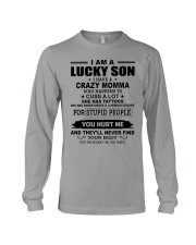 1 DAY LEFT - GET YOURS NOW Long Sleeve Tee thumbnail