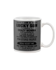 1 DAY LEFT - GET YOURS NOW Mug thumbnail