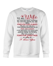 1 DAY LEFT - GET YOURS NOW Crewneck Sweatshirt thumbnail