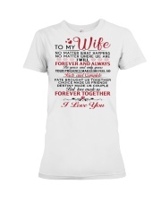 1 DAY LEFT - GET YOURS NOW Premium Fit Ladies Tee thumbnail