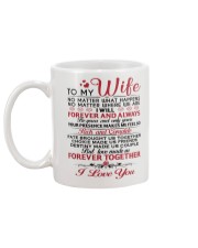 1 DAY LEFT - GET YOURS NOW Mug back
