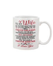 1 DAY LEFT - GET YOURS NOW Mug front