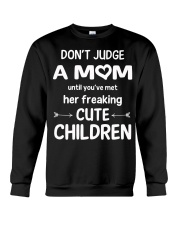 1 DAY LEFT - GET YOURS NOW Crewneck Sweatshirt thumbnail
