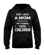 1 DAY LEFT - GET YOURS NOW Hooded Sweatshirt thumbnail
