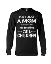 1 DAY LEFT - GET YOURS NOW Long Sleeve Tee thumbnail