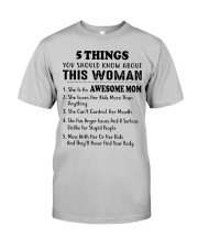 1 DAY LEFT - GET YOURS NOW Classic T-Shirt thumbnail