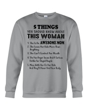 1 DAY LEFT - GET YOURS NOW Crewneck Sweatshirt thumbnail