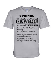1 DAY LEFT - GET YOURS NOW V-Neck T-Shirt thumbnail