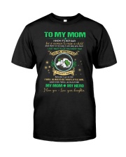 1 DAY LEFT - GET YOURS NOW Premium Fit Mens Tee thumbnail