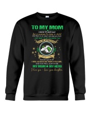 1 DAY LEFT - GET YOURS NOW Crewneck Sweatshirt thumbnail