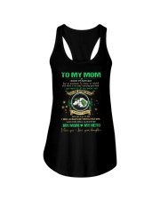 1 DAY LEFT - GET YOURS NOW Ladies Flowy Tank thumbnail