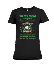 1 DAY LEFT - GET YOURS NOW Premium Fit Ladies Tee thumbnail