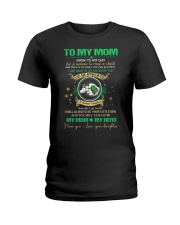 1 DAY LEFT - GET YOURS NOW Ladies T-Shirt thumbnail