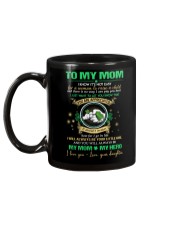 1 DAY LEFT - GET YOURS NOW Mug back