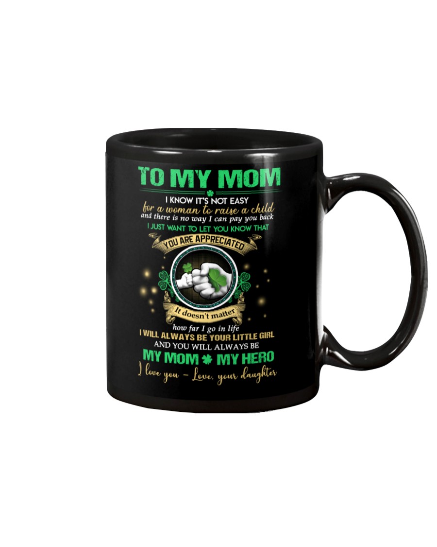 1 DAY LEFT - GET YOURS NOW Mug
