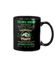 1 DAY LEFT - GET YOURS NOW Mug front