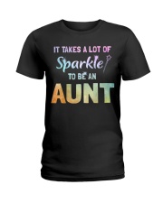 1 DAY LEFT - GET YOURS NOW Ladies T-Shirt thumbnail