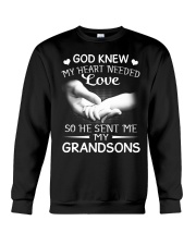 1 DAY LEFT - GET YOURS NOW Crewneck Sweatshirt thumbnail