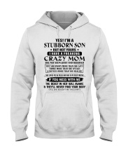 1 DAY LEFT - GET YOURS NOW Hooded Sweatshirt thumbnail