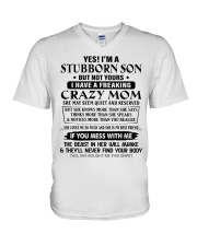 1 DAY LEFT - GET YOURS NOW V-Neck T-Shirt thumbnail