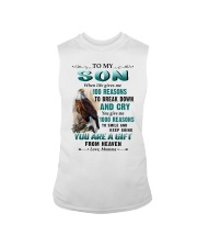 1 DAY LEFT - GET YOURS NOW Sleeveless Tee thumbnail