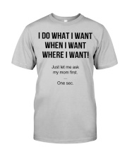 1 DAY LEFT - GET YOURS NOW Classic T-Shirt thumbnail