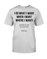 1 DAY LEFT - GET YOURS NOW Premium Fit Mens Tee thumbnail