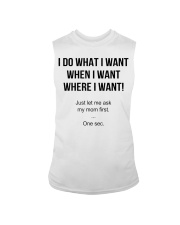 1 DAY LEFT - GET YOURS NOW Sleeveless Tee thumbnail