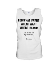 1 DAY LEFT - GET YOURS NOW Unisex Tank thumbnail