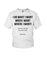 1 DAY LEFT - GET YOURS NOW Youth T-Shirt thumbnail