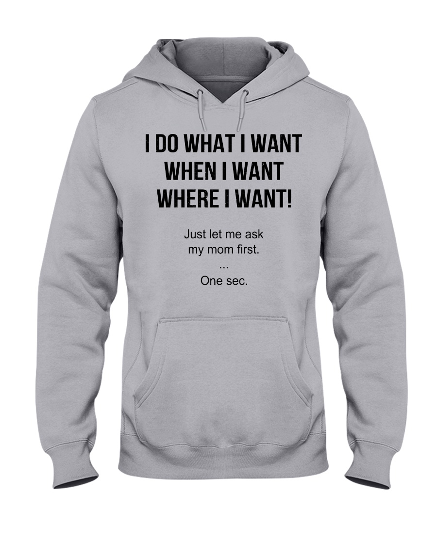 1 DAY LEFT - GET YOURS NOW Hooded Sweatshirt