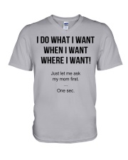 1 DAY LEFT - GET YOURS NOW V-Neck T-Shirt thumbnail