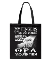 1 Day Left - Get Yours Now Tote Bag tile
