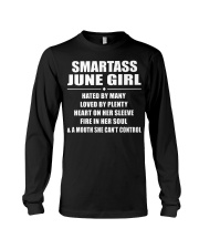 1 DAY LEFT - GET YOURS NOW Long Sleeve Tee thumbnail