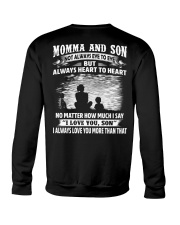 1 DAY LEFT - GET YOURS NOW Crewneck Sweatshirt thumbnail