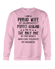 1 DAY LEFT - GET YOURS NOW Crewneck Sweatshirt thumbnail