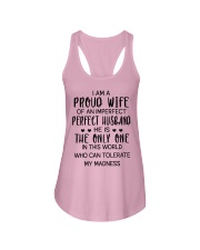 1 DAY LEFT - GET YOURS NOW Ladies Flowy Tank thumbnail