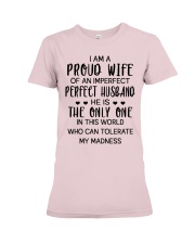 1 DAY LEFT - GET YOURS NOW Premium Fit Ladies Tee thumbnail